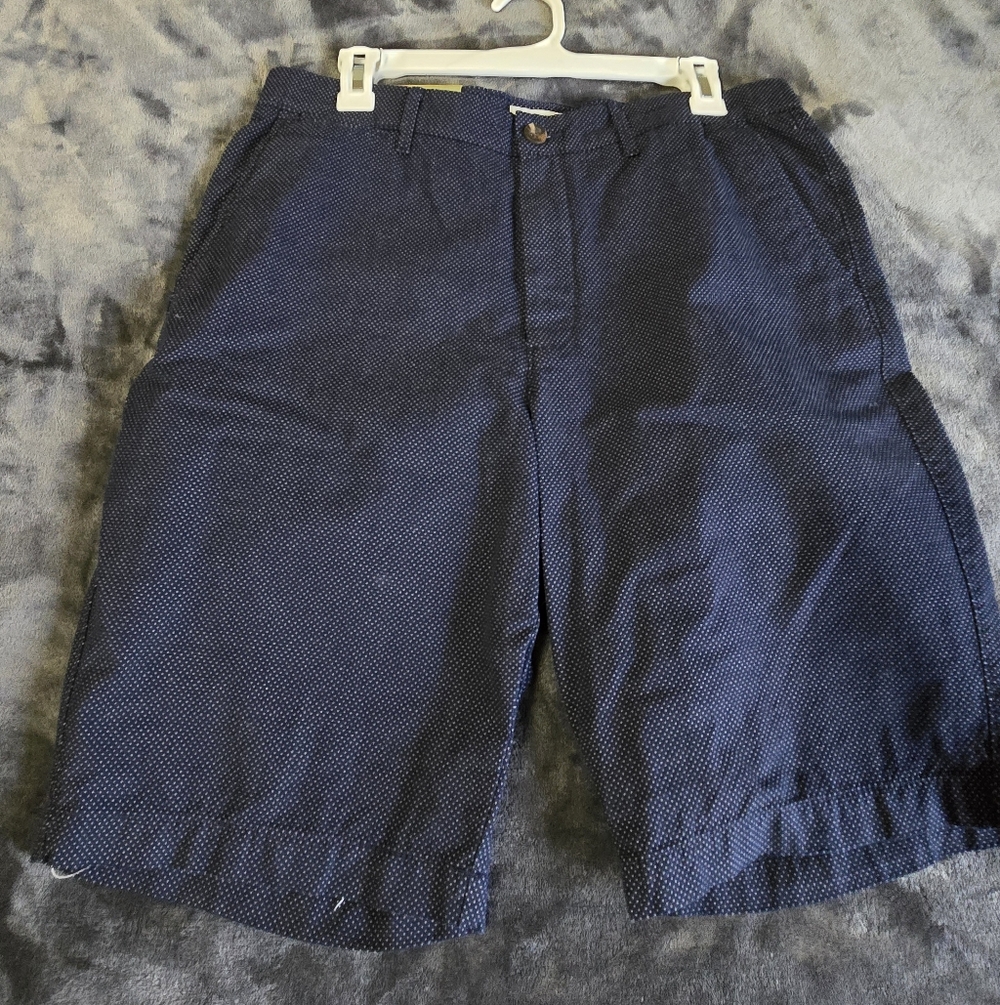 Goodfellow Men's Navy Blue Shorts